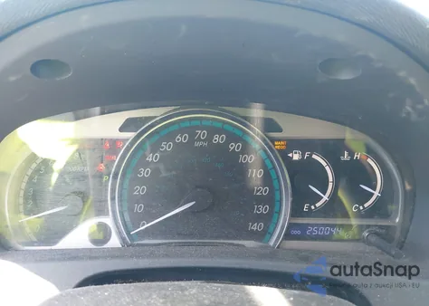 2011 Toyota Venza from USA, damaged, VIN 4T3ZA3BB8BU051569